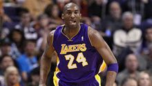 Kobe explota contra Lakers por el trato a Gasol