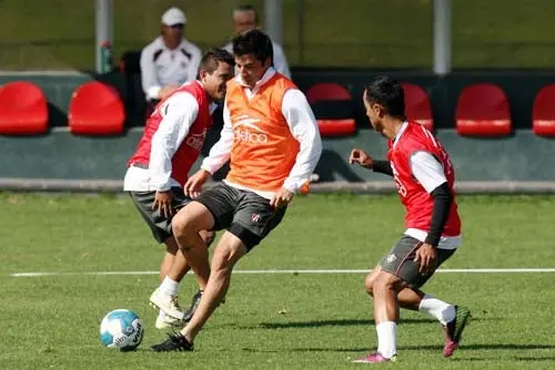 Atlas inicia su camino rumbo a la permanencia