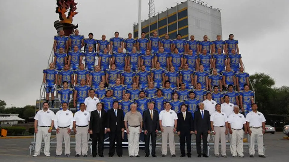 Listos los Tigres Intermedia para buscar el Bicampeonato