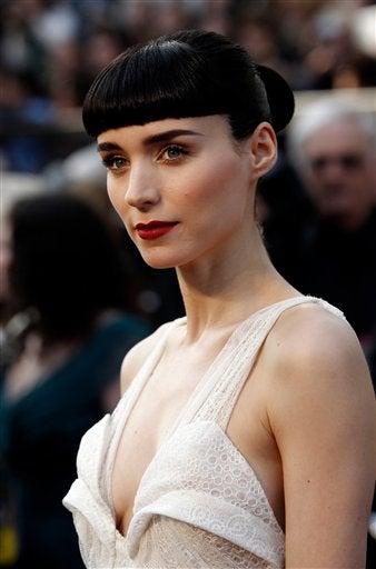 FOTO: AP