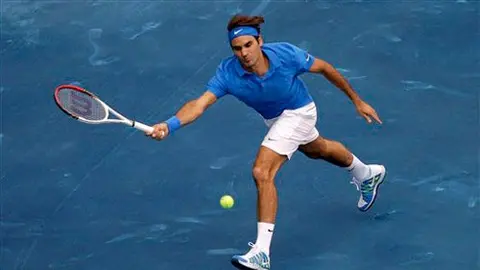 Federer se corona por tercera ocasión en Madrid