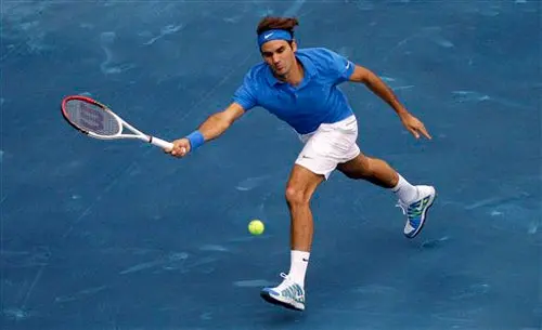 Federer se corona por tercera ocasión en Madrid
