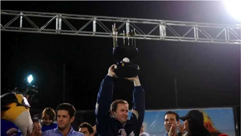 Yaquis, por el bicampeonato