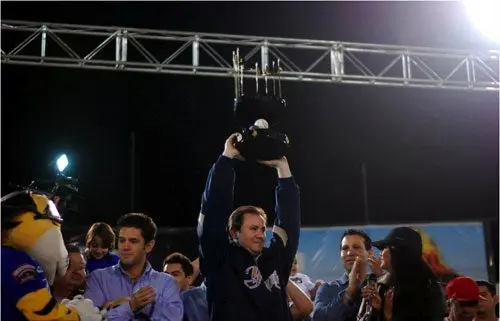 Yaquis, por el bicampeonato
