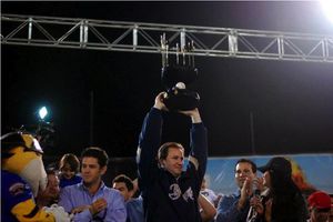 Yaquis, por el bicampeonato
