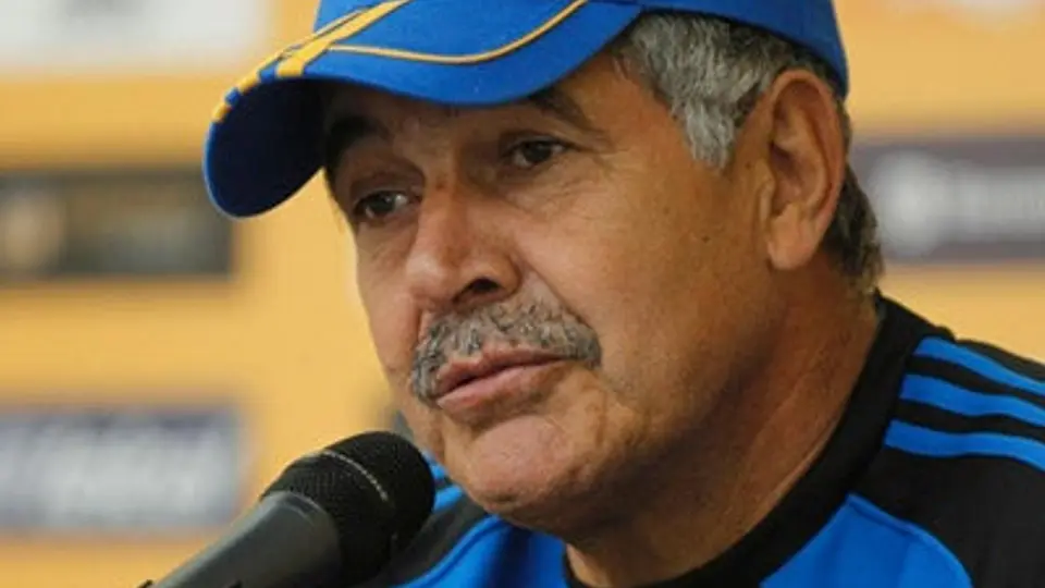 Tuca señaló que el pasillo de campeón es una "jalada"