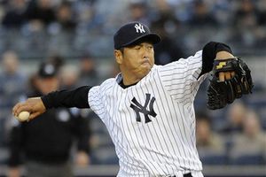 Korouda se luce en la victoria de Yanquis