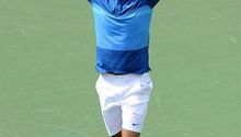Federer vence a Isner en la Final de Indian Wells