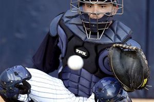 Yanquis y Marineros concretan canje de Pineda por Montero