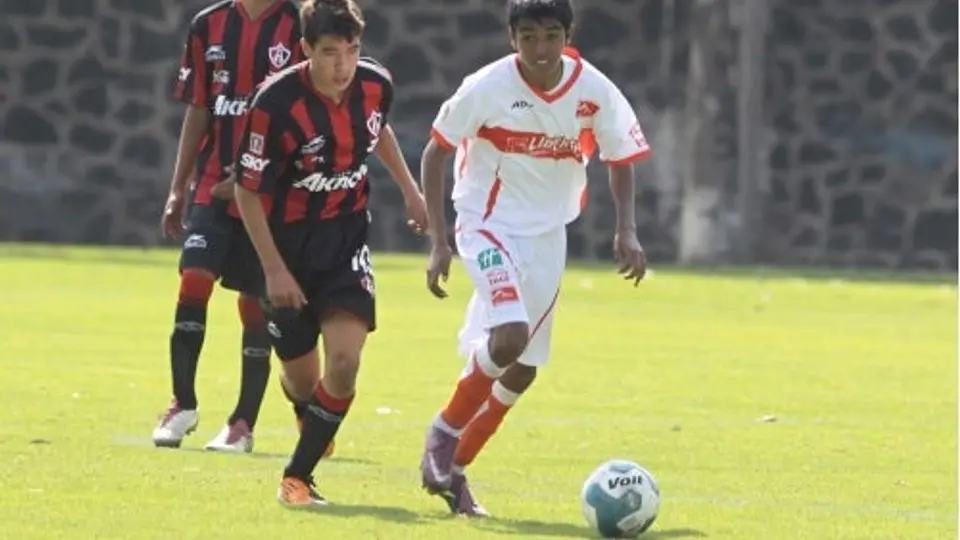 Arranca el Campeonato Sub-15 en busca de talento