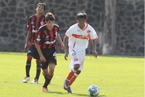 Arranca el Campeonato Sub-15 en busca de talento