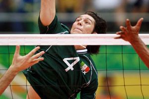 Guerra y Meyer alcanzaron el título en Suiza