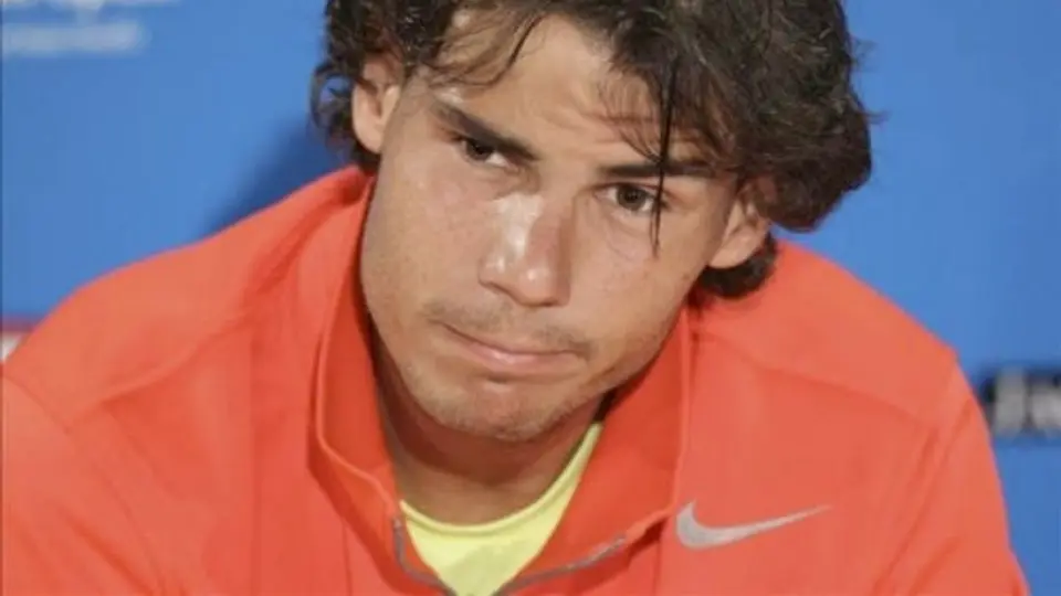 Nadal explota contra prensa francesa por vincularlo con el dopaje