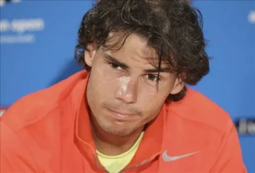 Nadal explota contra prensa francesa por vincularlo con el dopaje