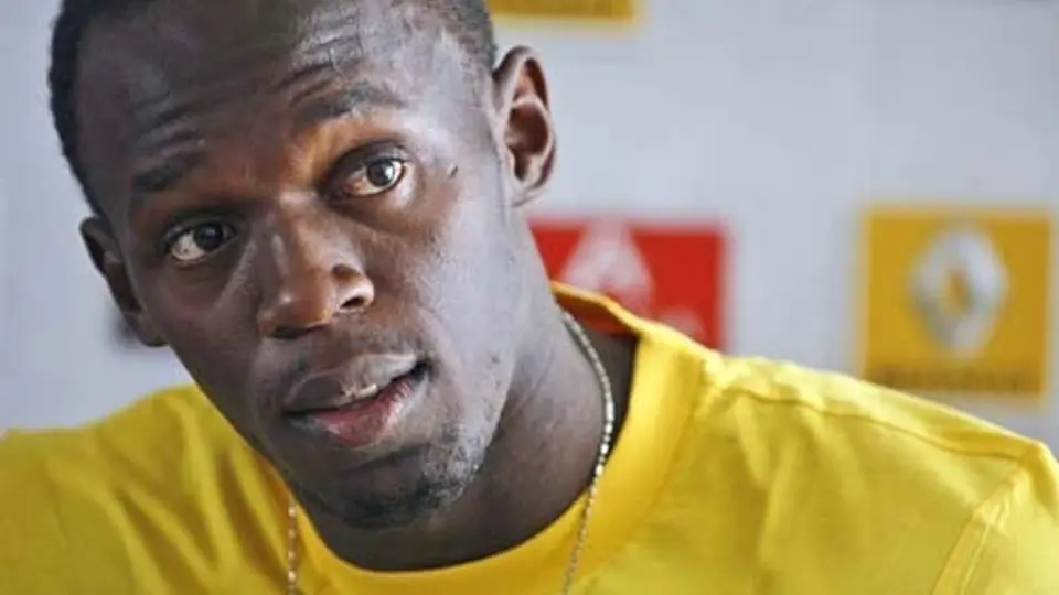 Bolt corerrá en los 100 metros de Oslo