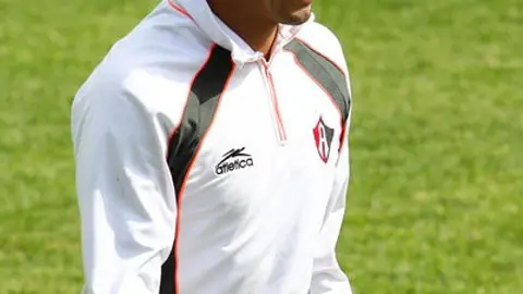 Rogelio Chávez debutaría con Atlas ante Cruz Azul