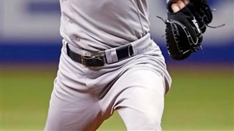 Yanquis enviaría a Burnett a Pittsburgh