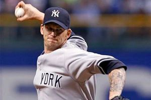 Yanquis enviaría a Burnett a Pittsburgh