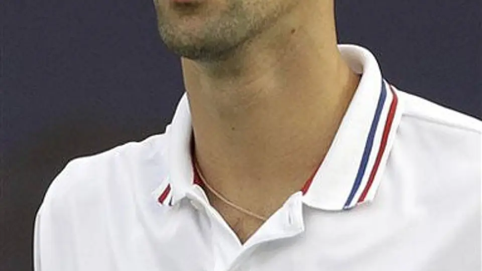 Djokovic sufre ante Murray su primer descalabro del año
