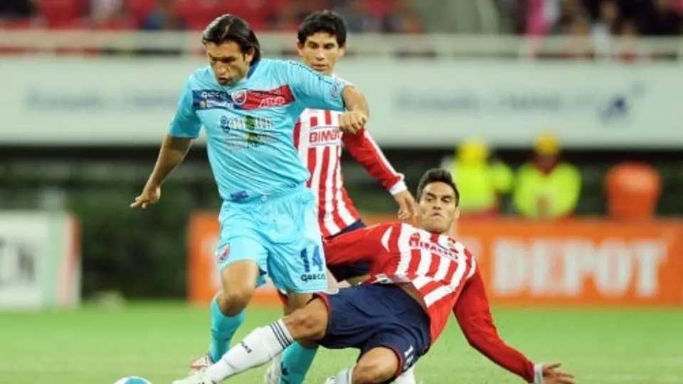 Kikín lamenta que no se le dé mérito al triunfo del Atlante