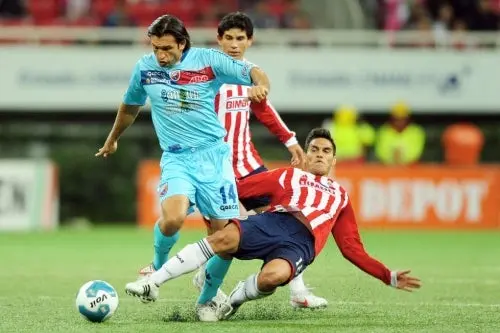Kikín lamenta que no se le dé mérito al triunfo del Atlante