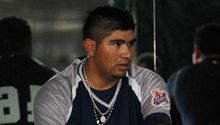 Menchaca quiere elevar sus números en Sultanes