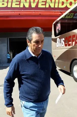 Para Boy, Pumas es una espina clavada