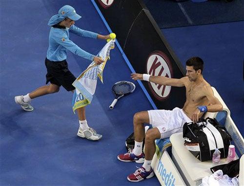 FOTO: AP