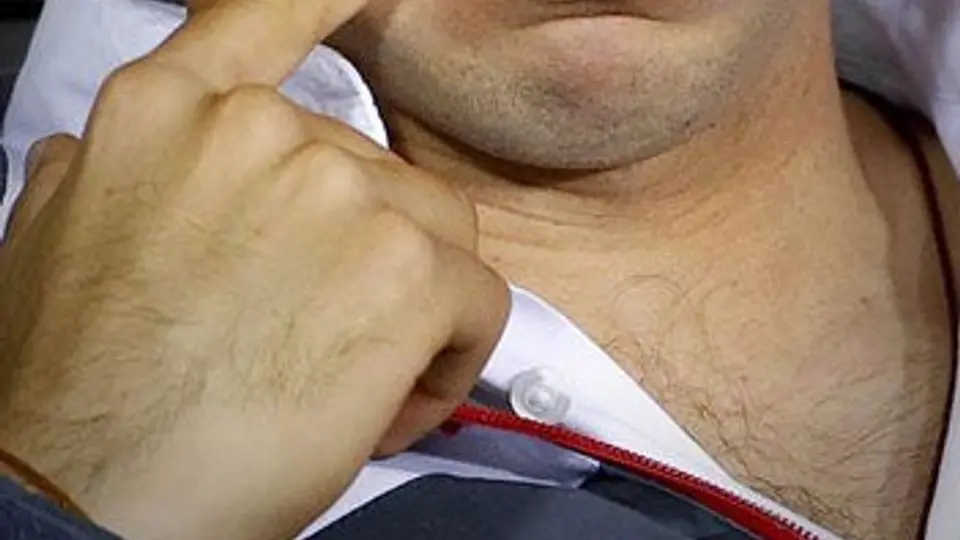 Sergio Pérez cree que pudo tener un mejor puesto de salida
