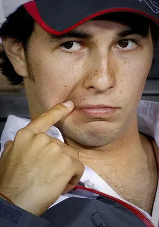 Sergio Pérez cree que pudo tener un mejor puesto de salida