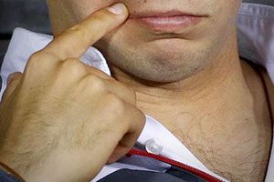 Sergio Pérez cree que pudo tener un mejor puesto de salida