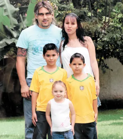 El Gato Ortiz tenía varias vidas'