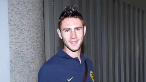 Layún confía en ser buen sustituto de Rojas