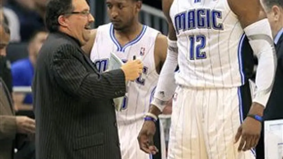 Howard no jugará ante Detroit por lesión
