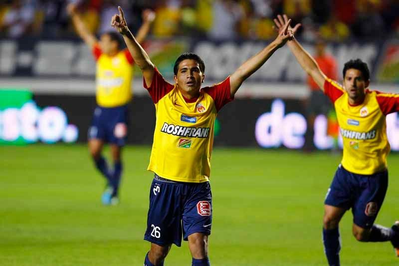 Tomás Boy continúa su paternidad sobre el 'Piojo' Herrera. FOTO: ÓSCAR RAMÍREZ