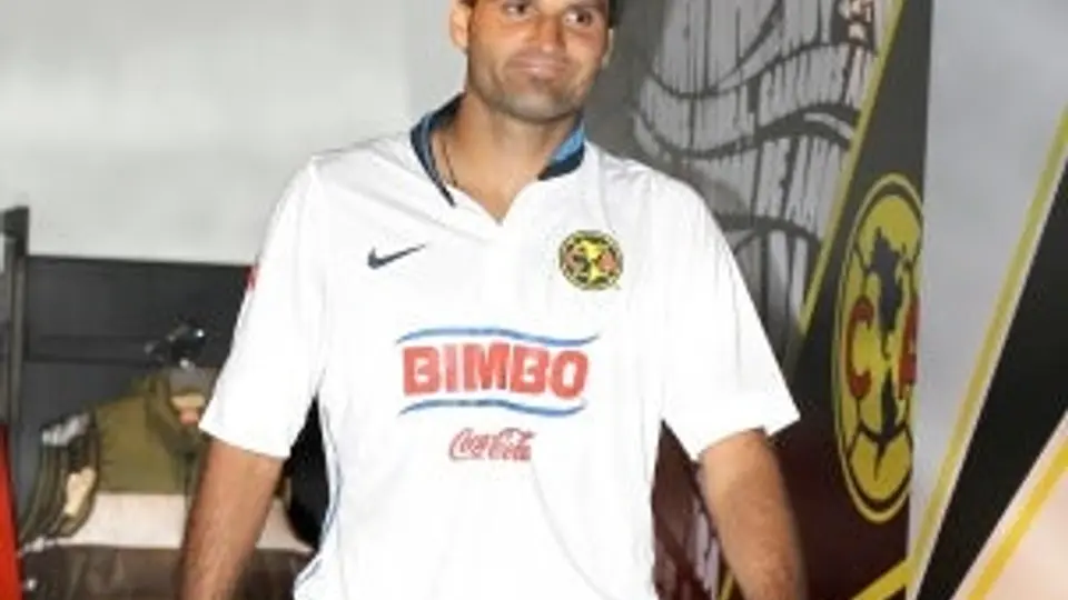 Vizcarrondo se declara listo para debutar con América