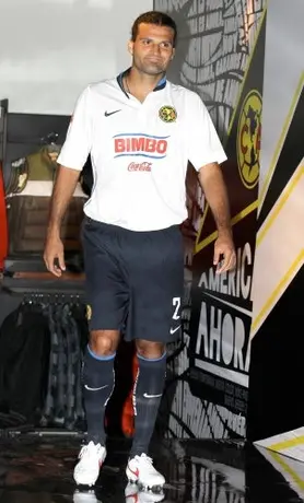 Vizcarrondo se declara listo para debutar con América