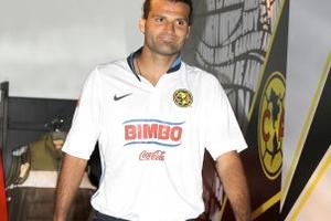 Vizcarrondo se declara listo para debutar con América