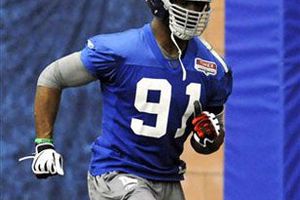 Gigantes buscarán atacar a Brady en el Super Bowl