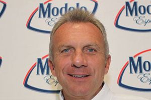 Joe Montana nunca se sintió estrella de la NFL