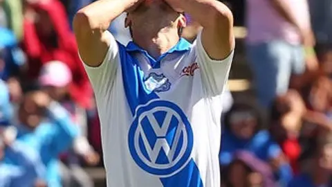 El peor inicio goleador en torneos cortos
