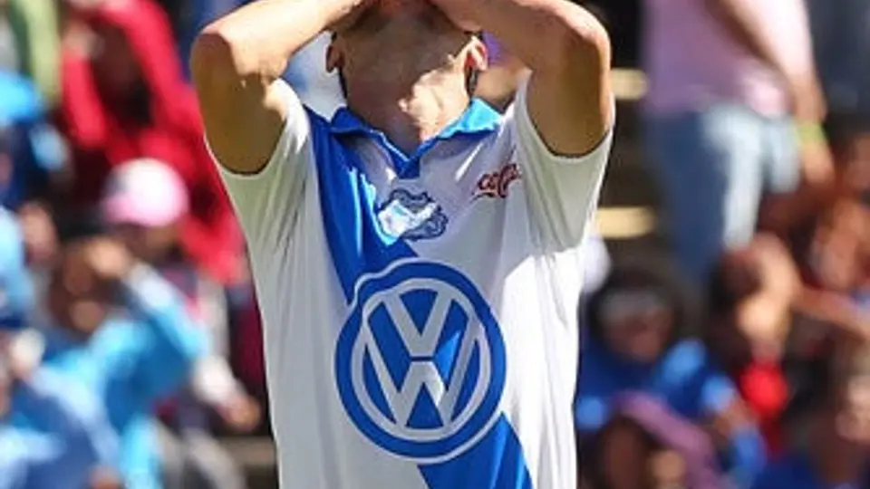 El peor inicio goleador en torneos cortos