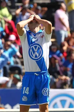 El peor inicio goleador en torneos cortos