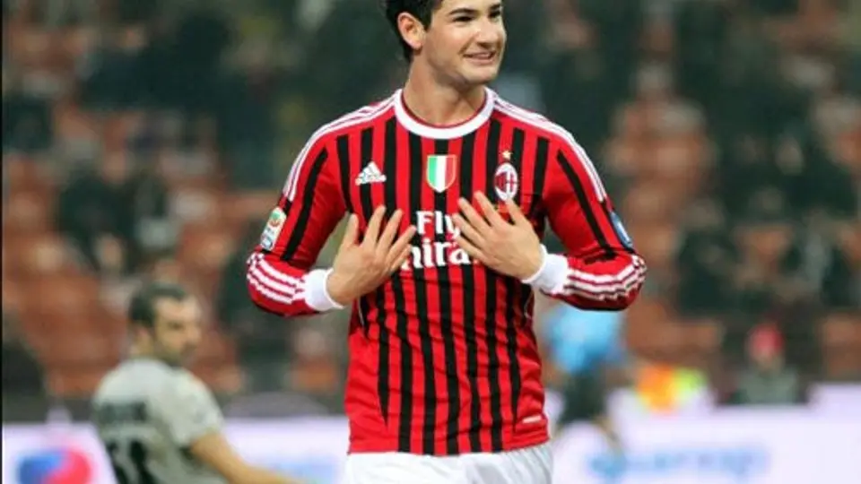 Pato estará por lo menos un mes sin actividad por lesión