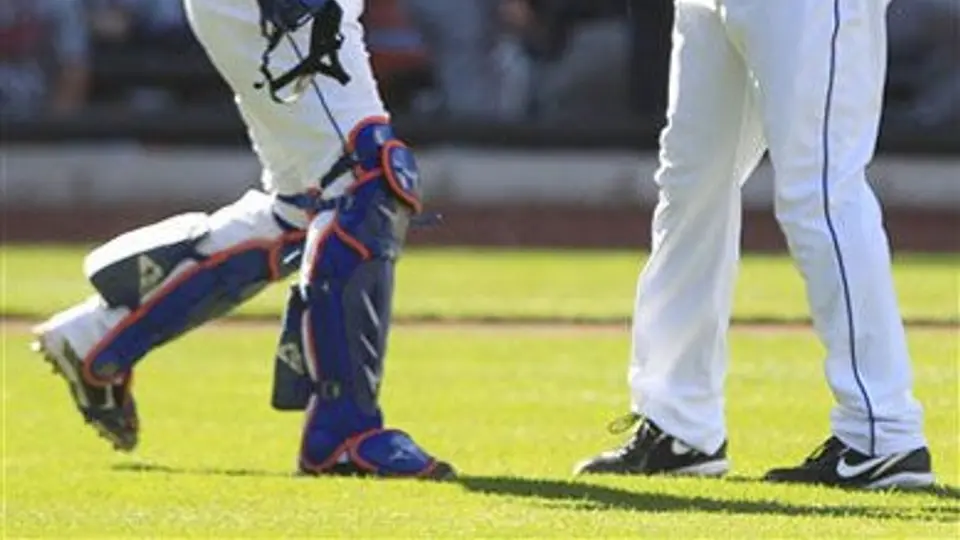 Niese coqueteó con juego sin hit en la victoria de Mets