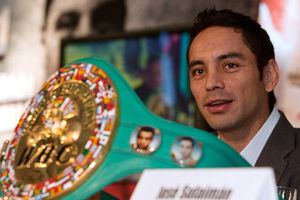 'Kochulito' quiere celebrar cumpleaños con KO