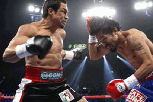 'Dinamita', amonestado por el IFE