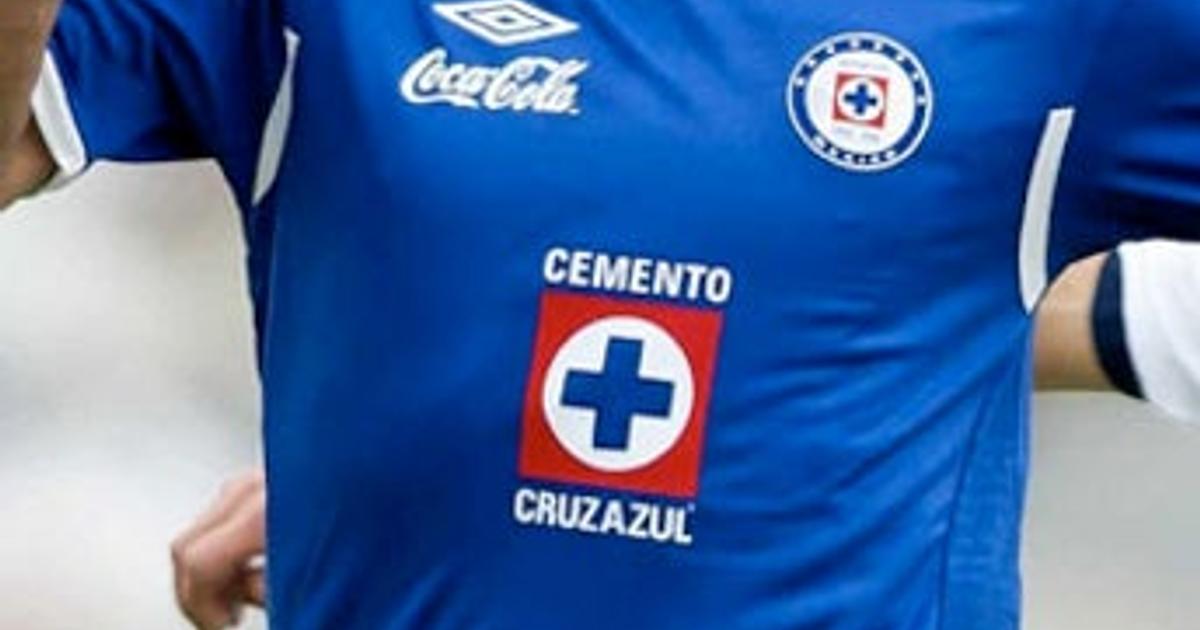 Chaco sigue mentalizado en ganar el título con Cruz Azul | RÉCORD