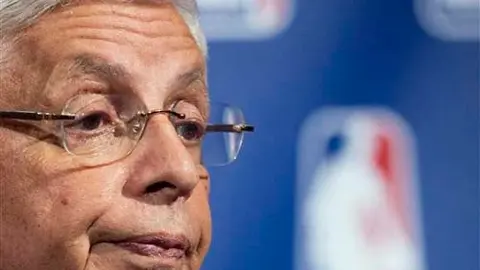 Houston recibirá el Juego de Estrellas de NBA en 2013