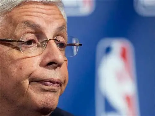 Houston recibirá el Juego de Estrellas de NBA en 2013